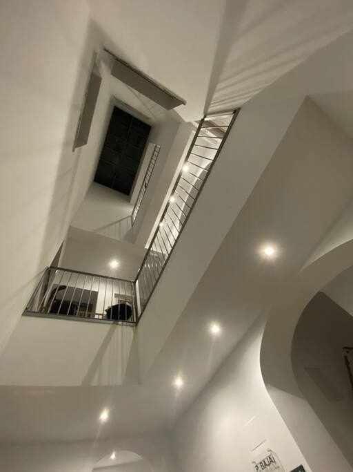 Appartement Rodrigo De Triana Primero A Séville