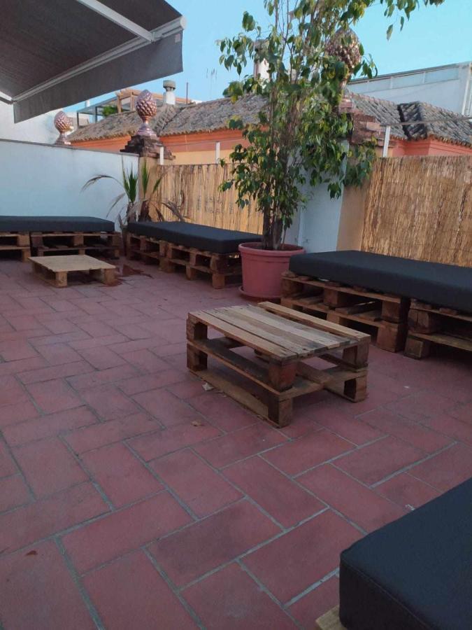 Appartement Rodrigo De Triana Primero A Séville