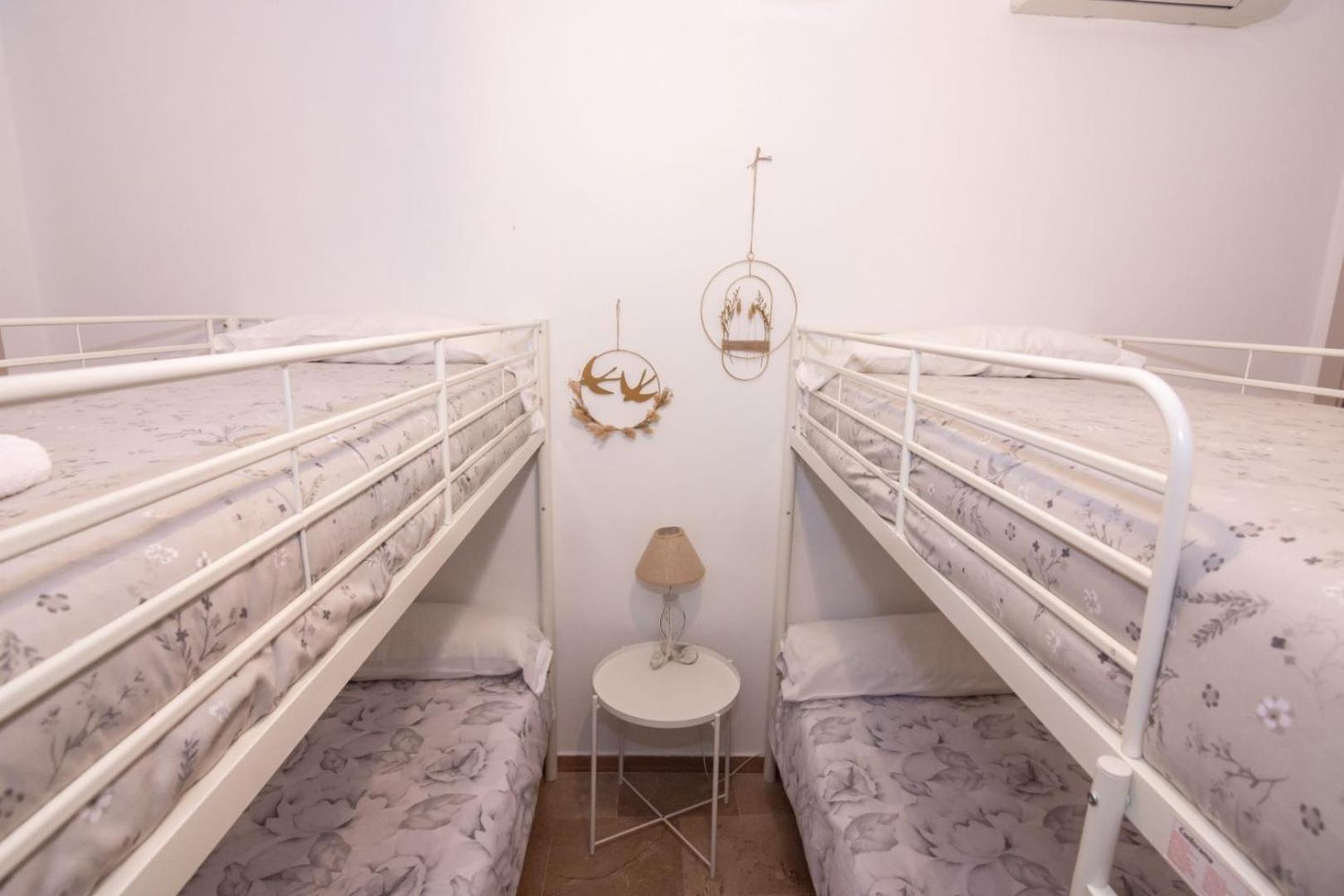 Rodrigo De Triana Primero A Appartement Séville