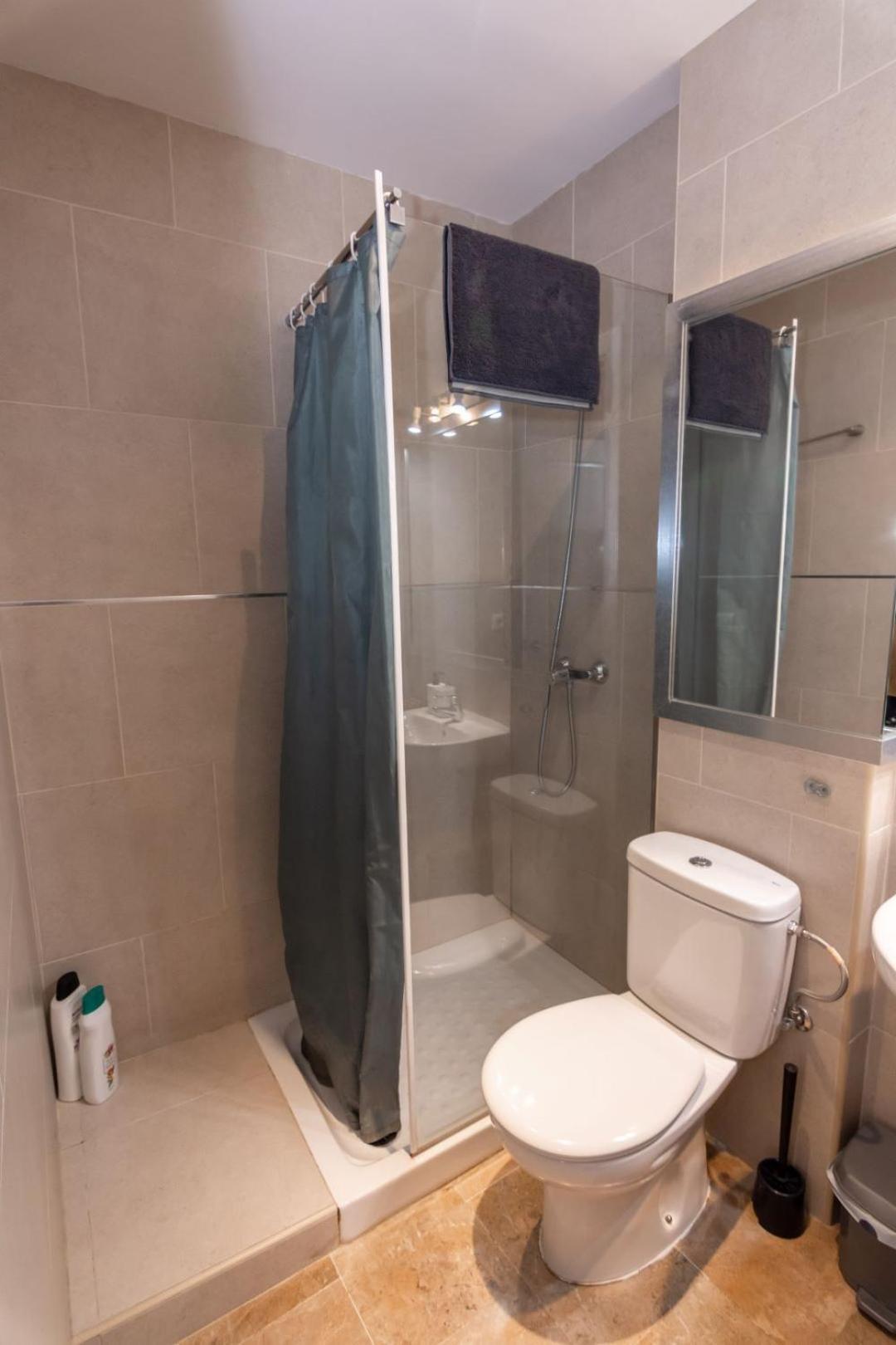 Appartement Rodrigo De Triana Primero A Séville