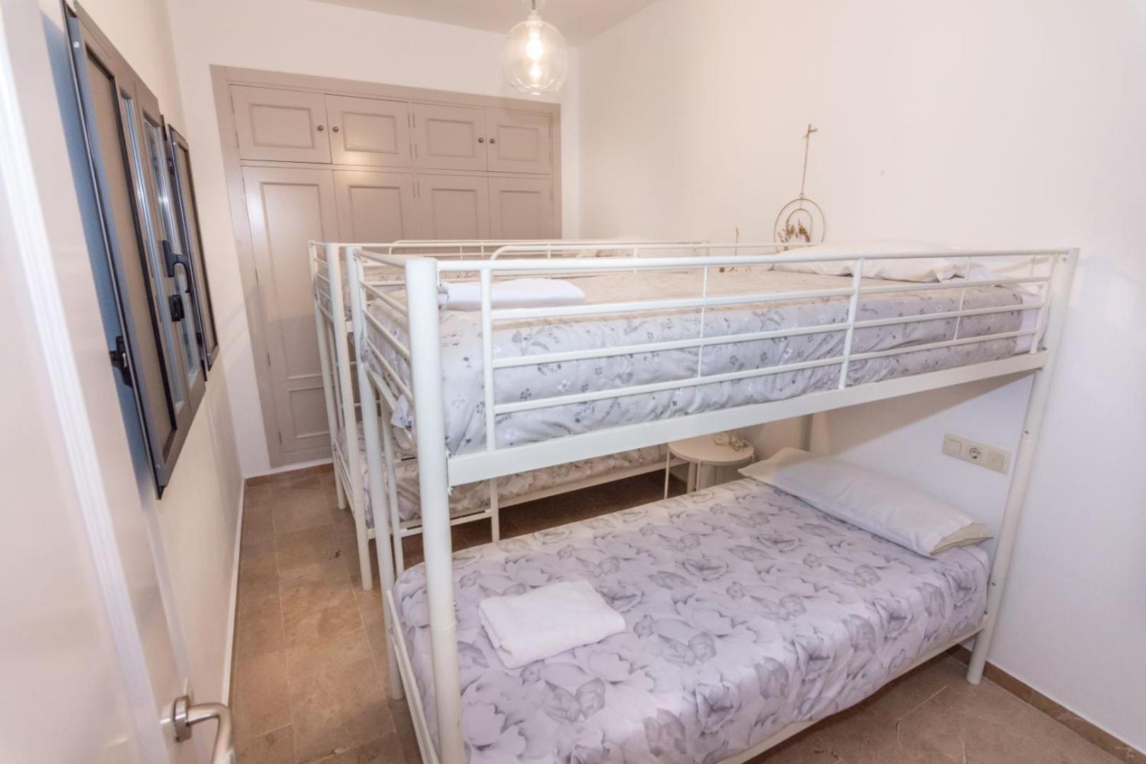 Appartement Rodrigo De Triana Primero A