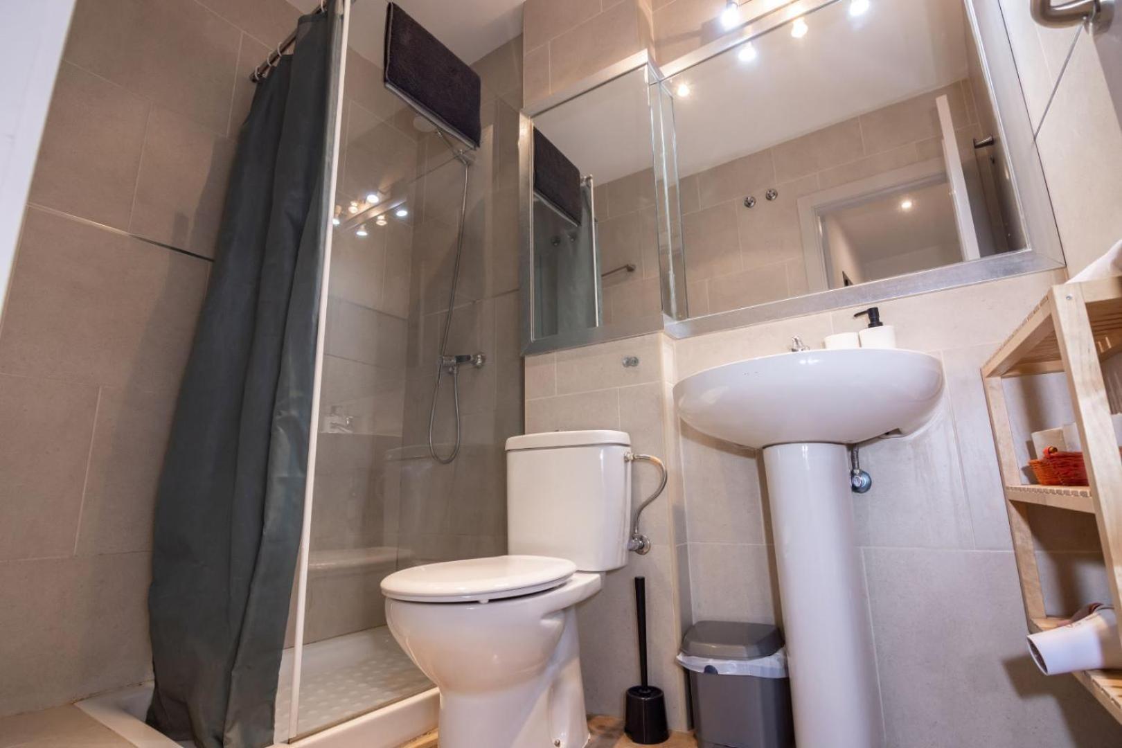 Rodrigo De Triana Primero A Appartement