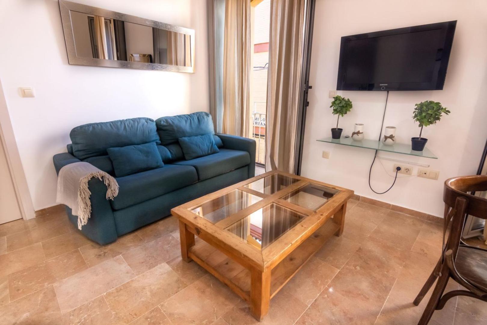 Appartement Rodrigo De Triana Primero A